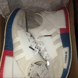 Adidas NMD R1 V2 Ultra Boost